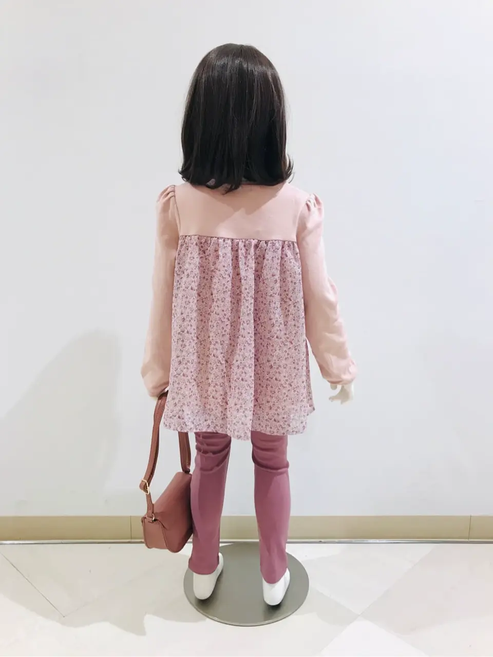 ANY 田口 コーディネート画像