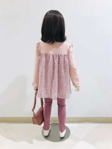 ANY 田口 コーディネート画像