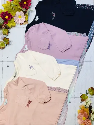 ANY 田口 コーディネート画像