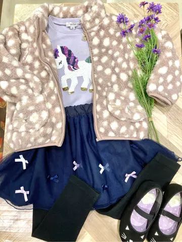 ANY 杉原 コーディネート画像