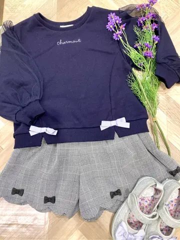 ANY 杉原 コーディネート画像