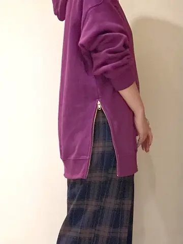 ANY 河本 コーディネート画像