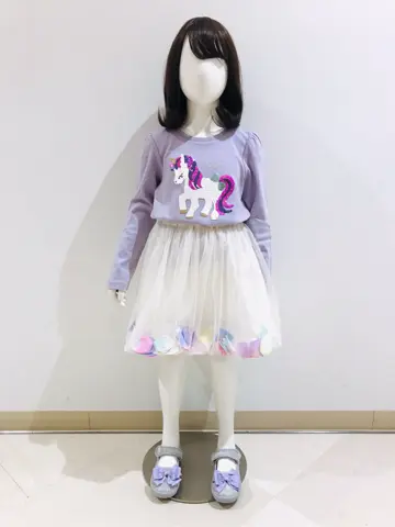 ANY 田口 コーディネート画像