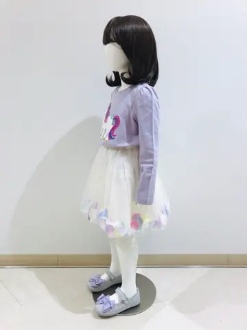 ANY 田口 コーディネート画像