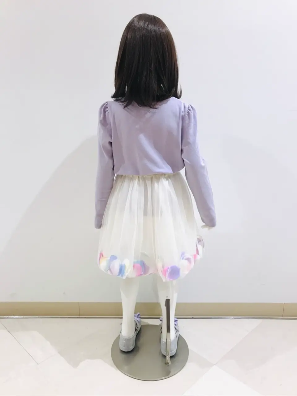 ANY 田口 コーディネート画像