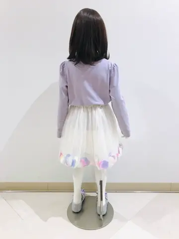 ANY 田口 コーディネート画像