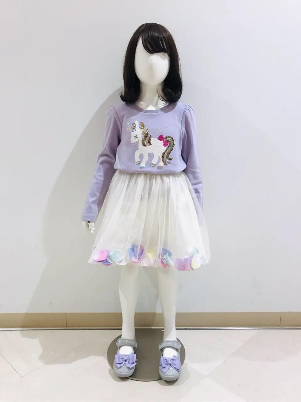 ANY 田口 コーディネート画像