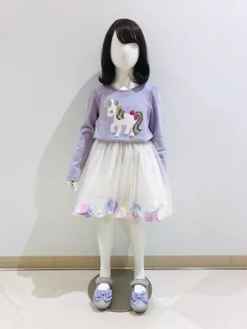 ANY 田口 コーディネート画像