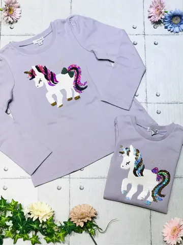 ANY 田口 コーディネート画像