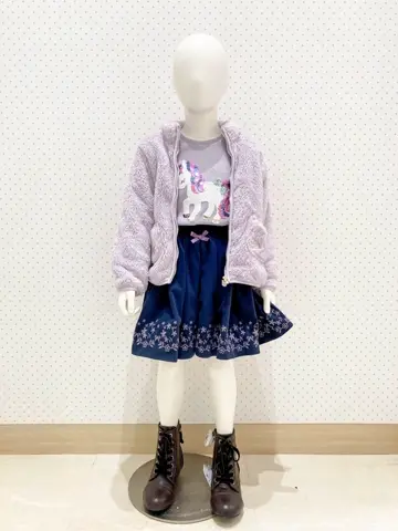 ANY 大野 コーディネート画像