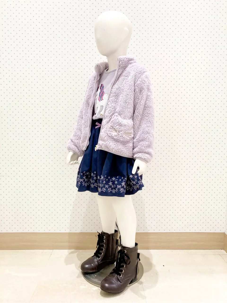 ANY 大野 コーディネート画像