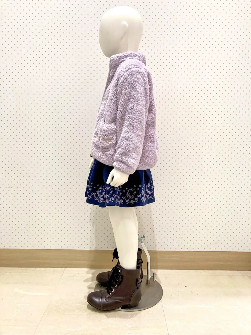 ANY 大野 コーディネート画像