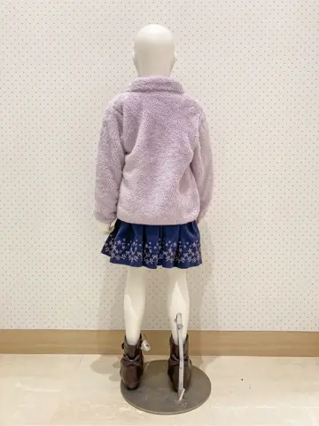 ANY 大野 コーディネート画像