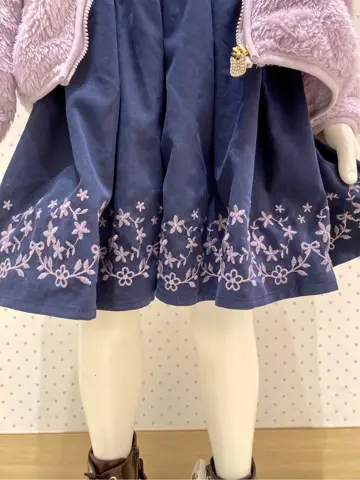 ANY 大野 コーディネート画像