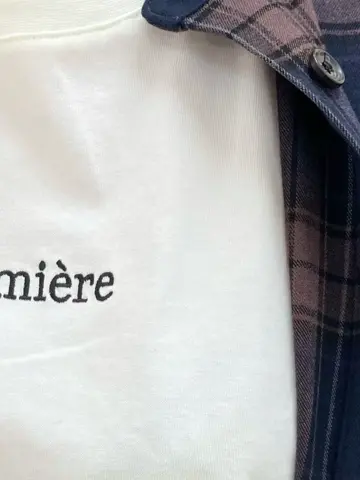 ANY 藤村 コーディネート画像