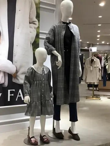 ANY 関 コーディネート画像