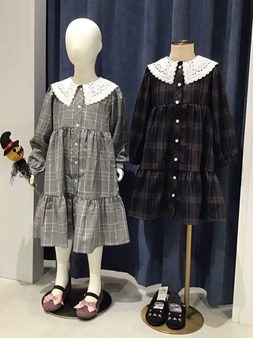 ANY 関 コーディネート画像