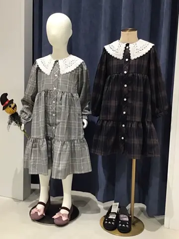 ANY 関 コーディネート画像