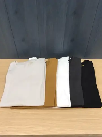 ANY 関 コーディネート画像