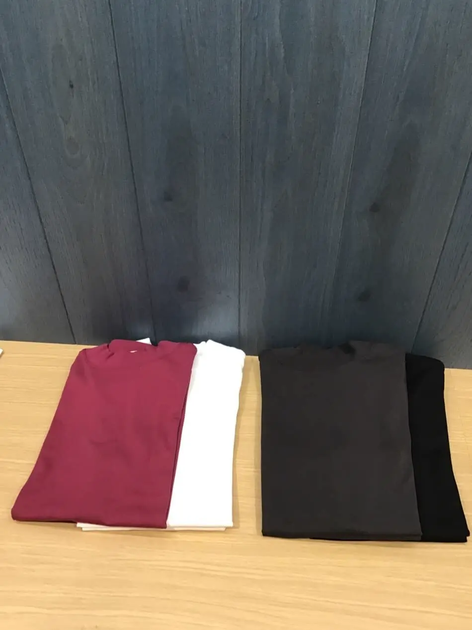 ANY 関 コーディネート画像