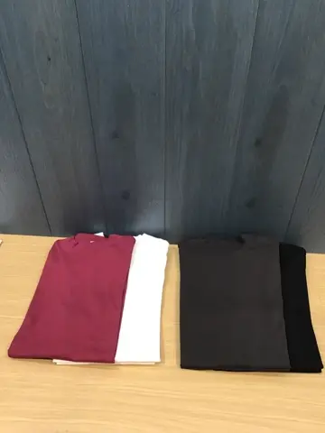 ANY 関 コーディネート画像