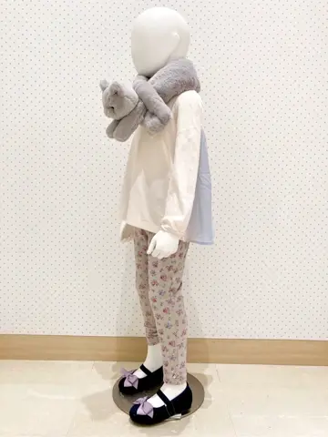 ANY 大野 コーディネート画像