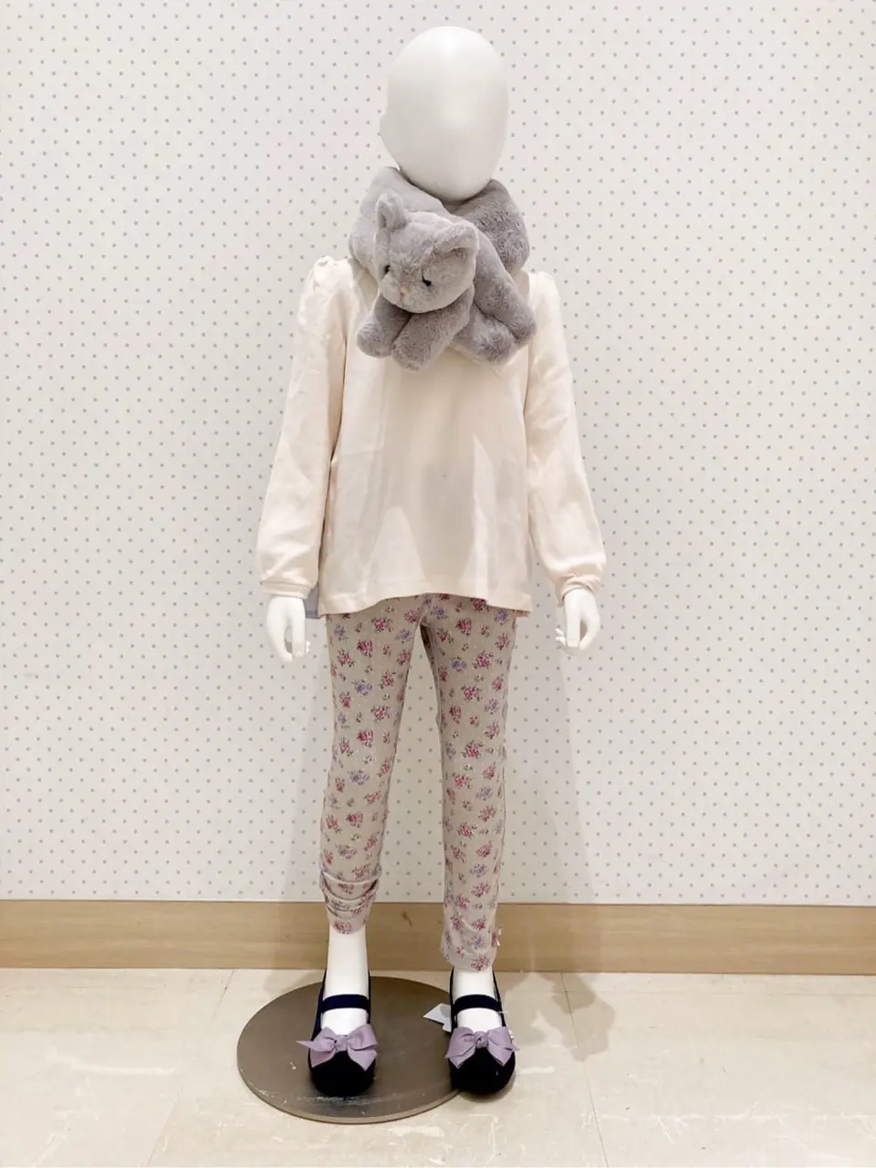 ANY 大野 コーディネート画像