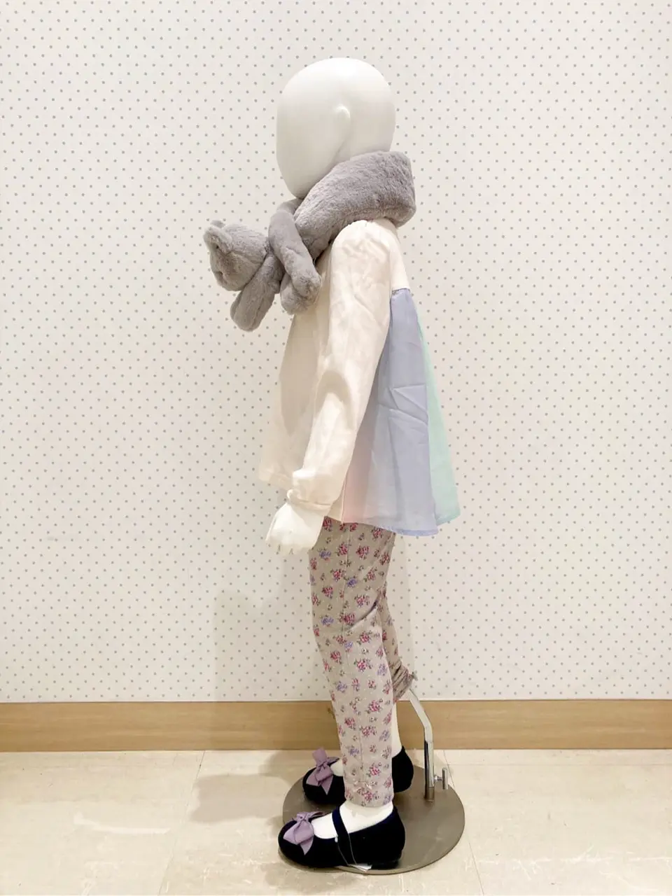 ANY 大野 コーディネート画像