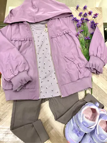 ANY 杉原 コーディネート画像