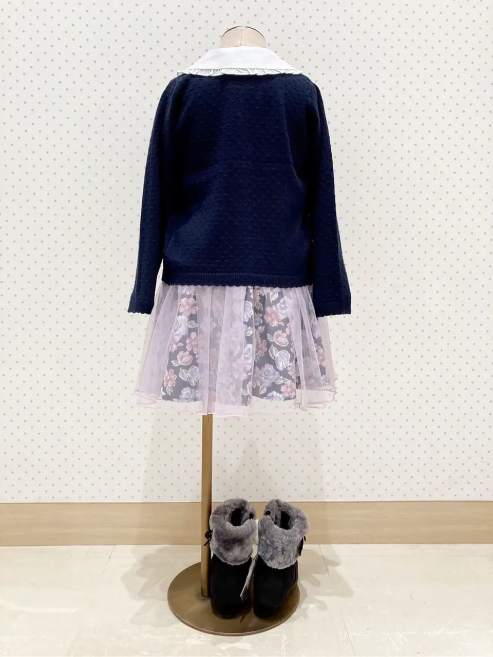 ANY 大野 コーディネート画像