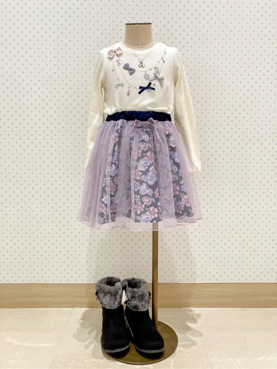 ANY 大野 コーディネート画像