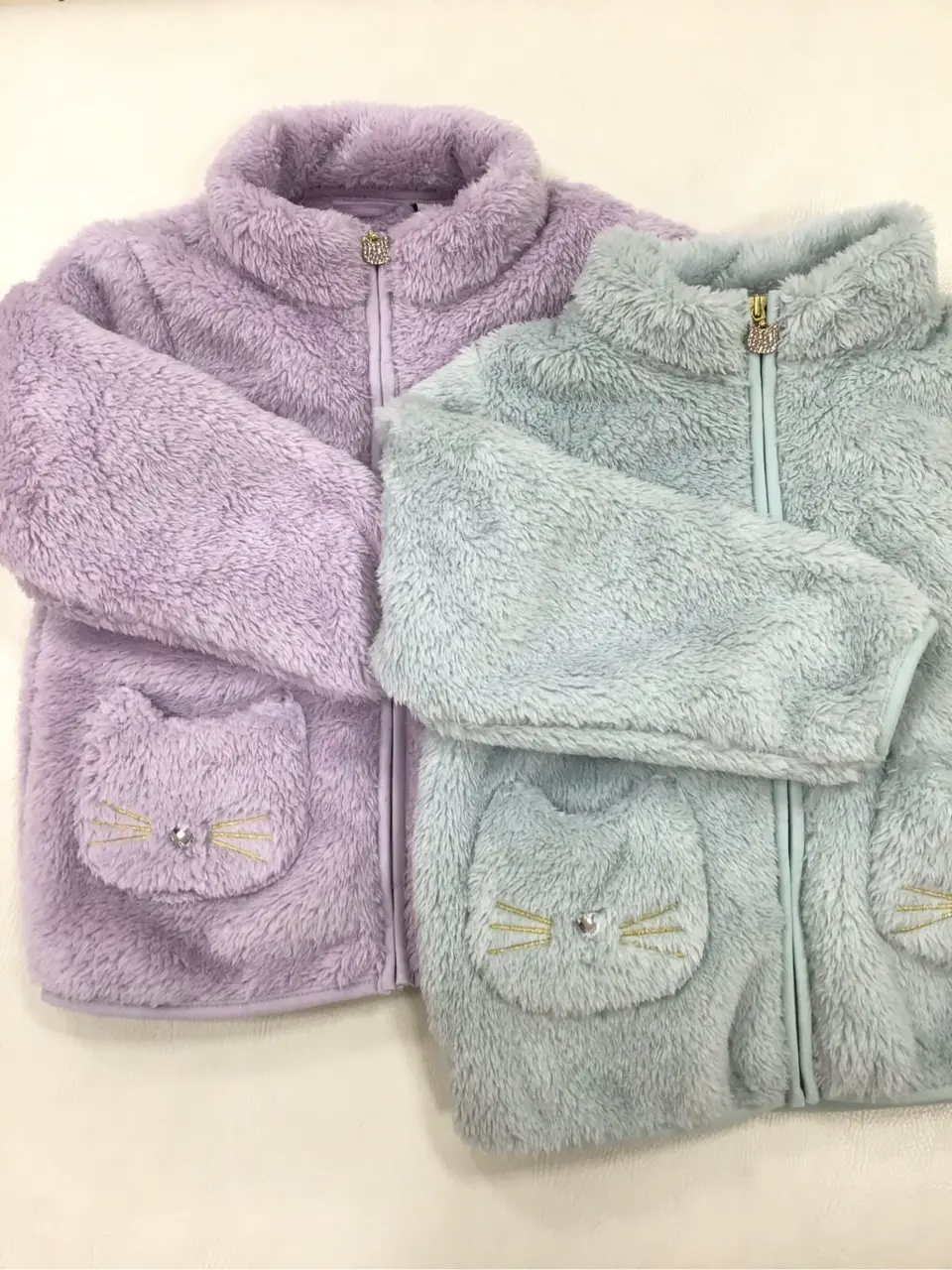 ANY 菱田 コーディネート画像