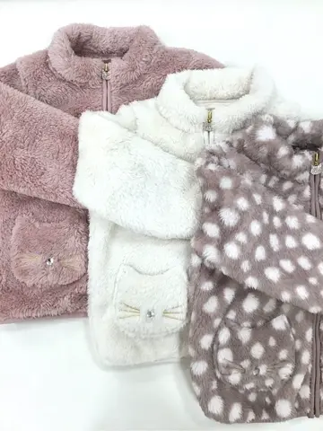 ANY 菱田 コーディネート画像