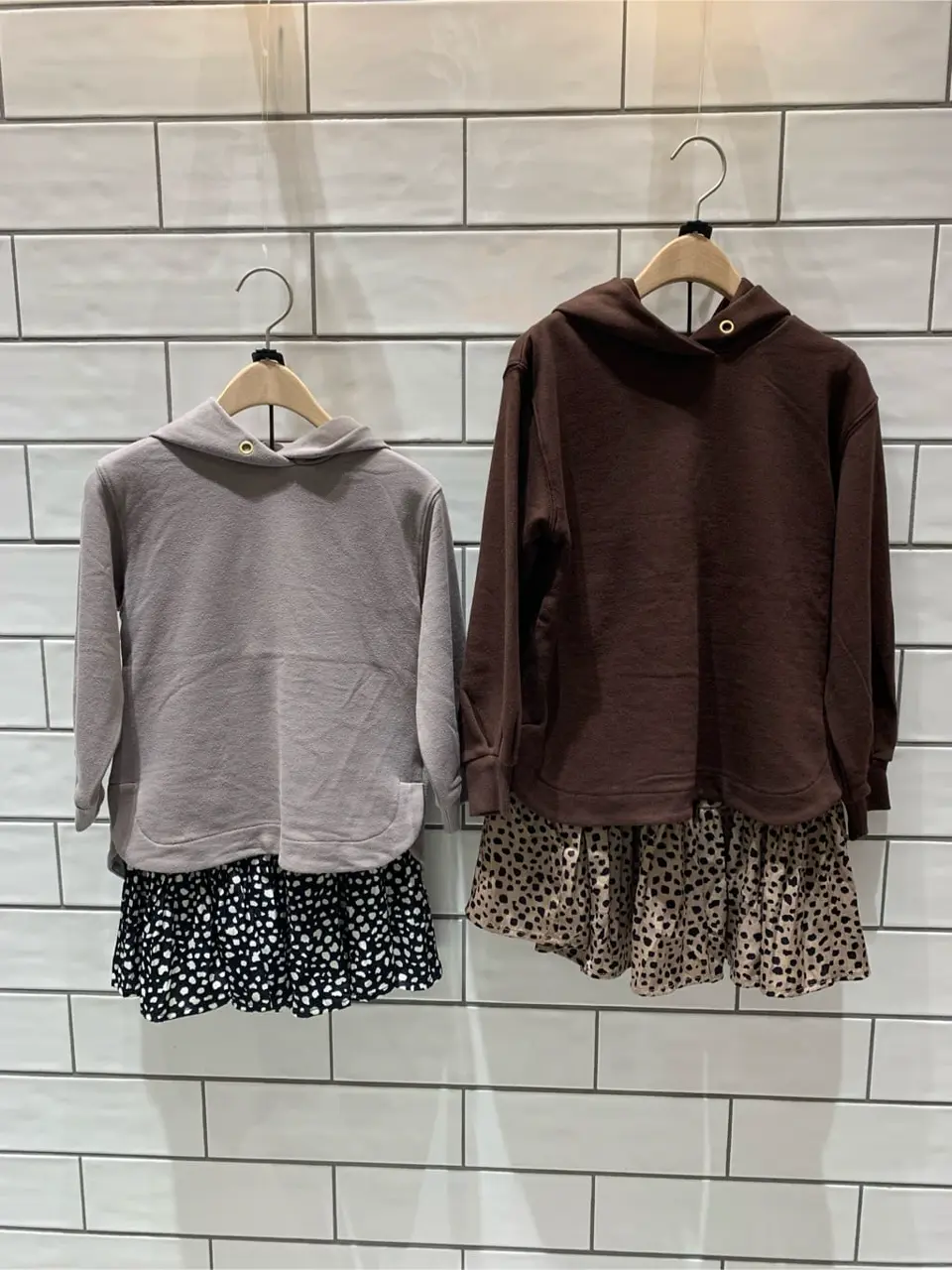  Y コーディネート画像