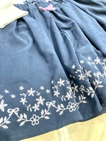 ANY 杉原 コーディネート画像