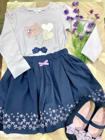 ANY 杉原 コーディネート画像