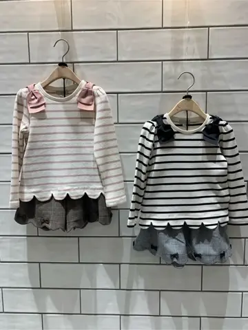 ANY Y コーディネート画像