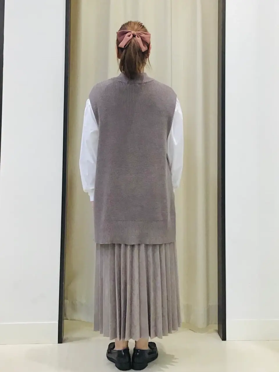 ANY 伊藤 コーディネート画像