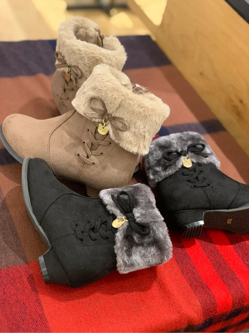  Y コーディネート画像