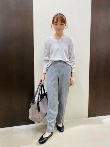 ANY m.n コーディネート画像