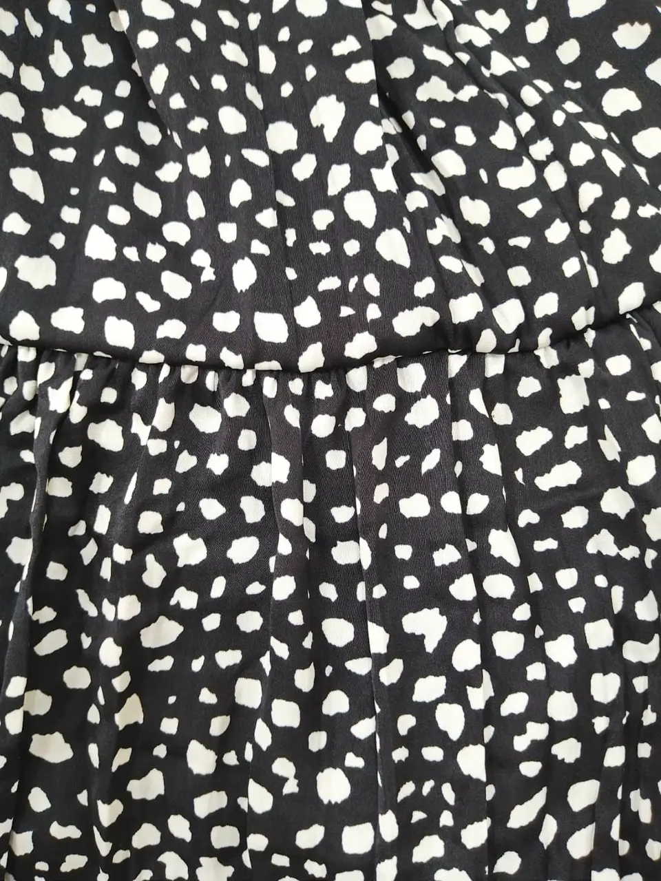 ANY H コーディネート画像