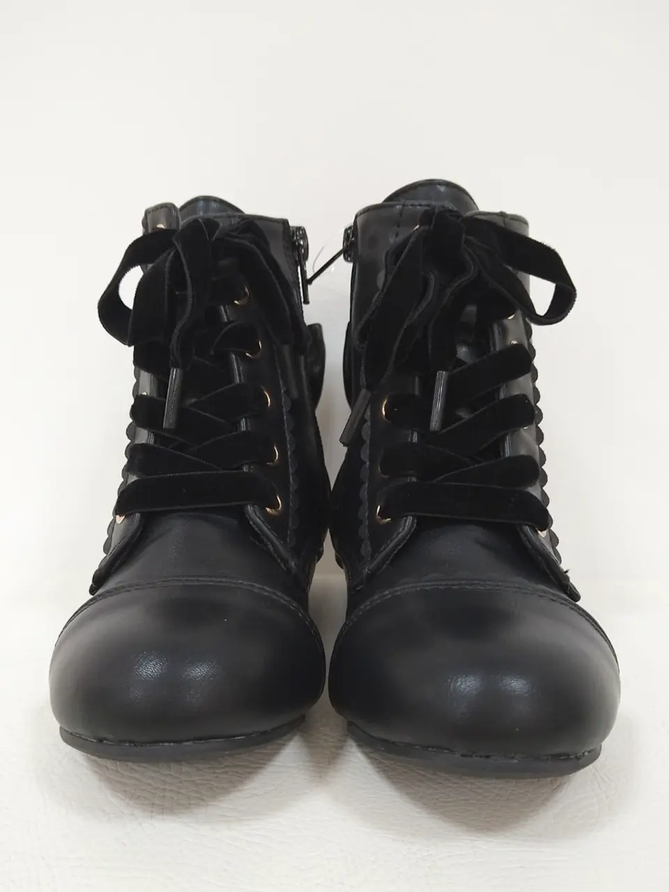 ANY H コーディネート画像