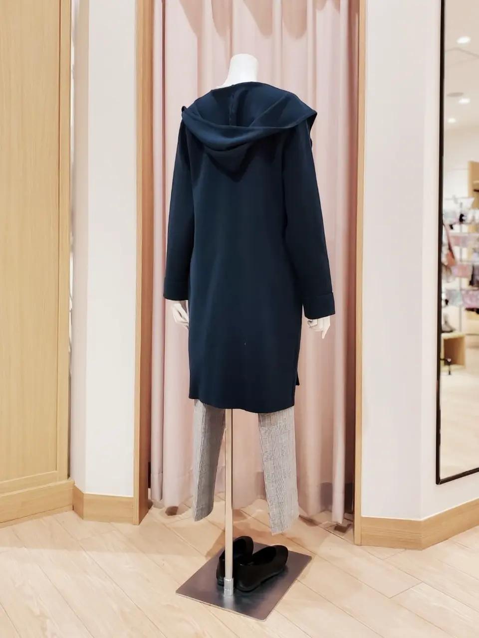 ANY 岩田 コーディネート画像