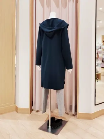 ANY 岩田 コーディネート画像