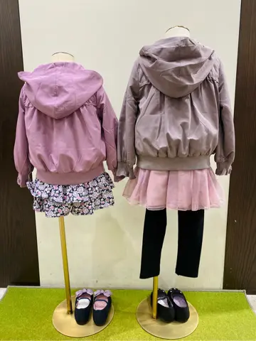 ANY m.n コーディネート画像