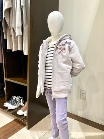 ANY 杉原 コーディネート画像