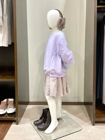 ANY 杉原 コーディネート画像