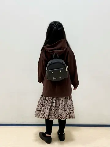 ANY 三橋 コーディネート画像