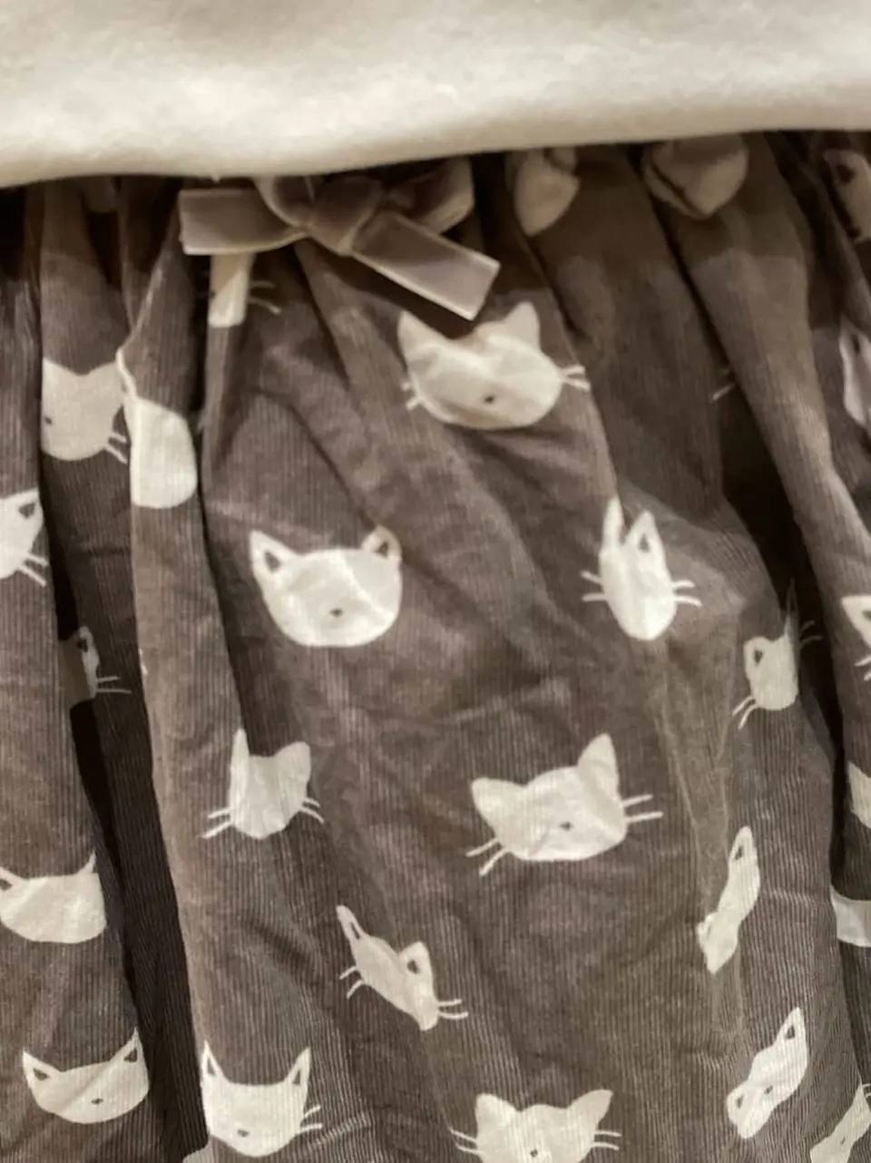 ANY 岡田 コーディネート画像