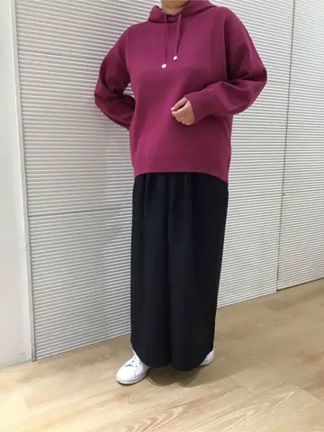 ANY こばやし コーディネート画像